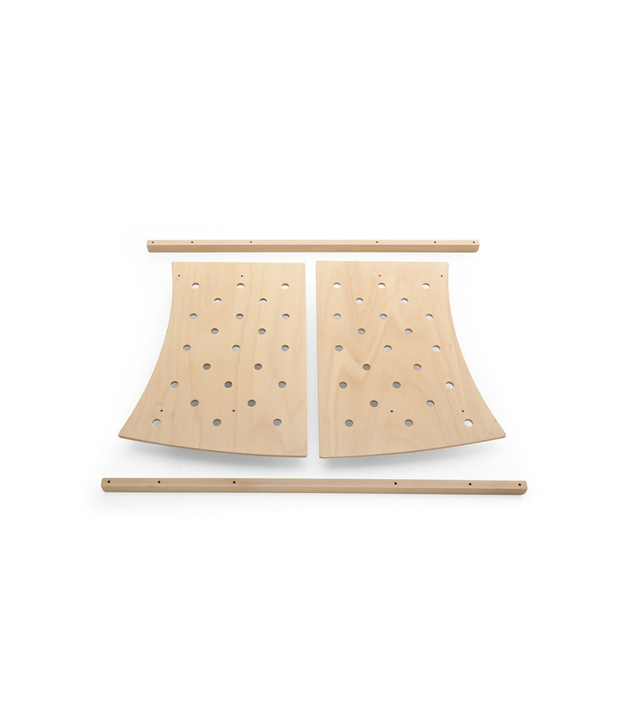 Stokke® Sleepi™ Crib/Bed Natural
